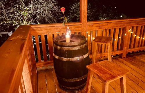 Romantikchalet Fuchsbau - Foto 2