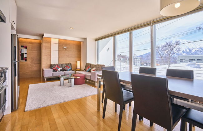 Niseko Central Condominiums - Foto 75