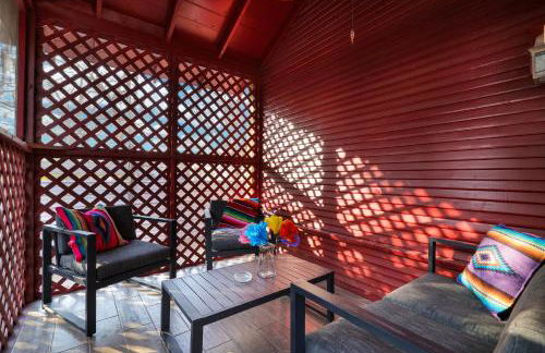 Mosaic - A Birdy Vacation Rental - Foto 33