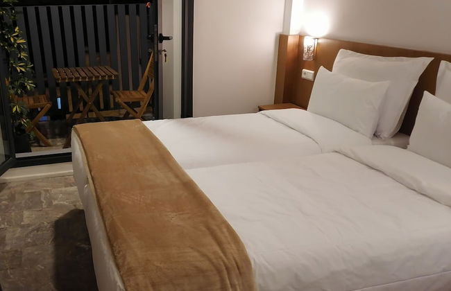 Casa City Break Suites - Photo 15