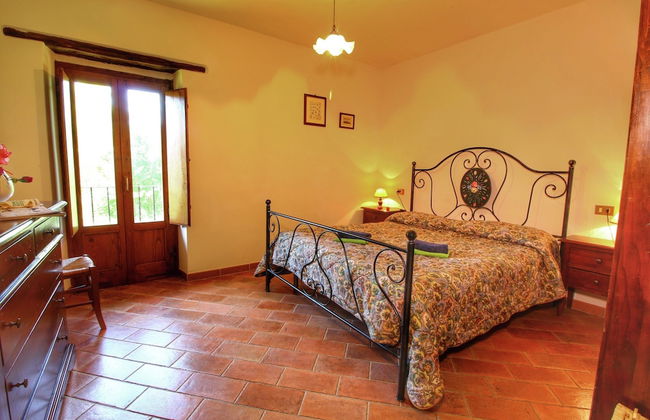 Holiday Home in Ortignano - Foto 7