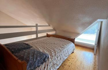 Mountain Apartment in Prémanon - Foto 7