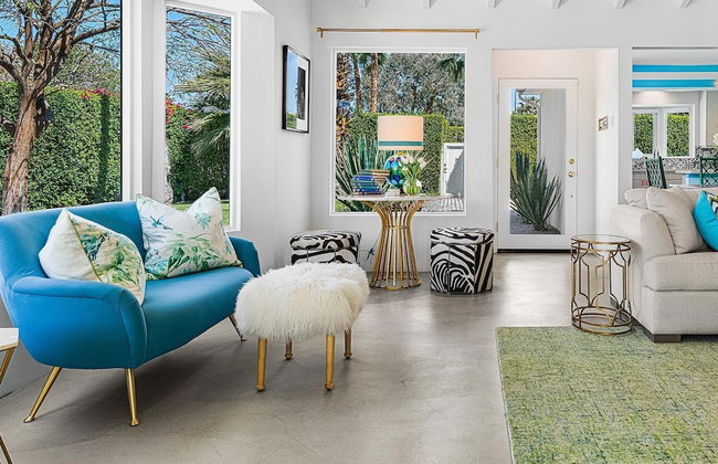 The Colony Hideaway - Pool Wifi Spa Private - Foto 4