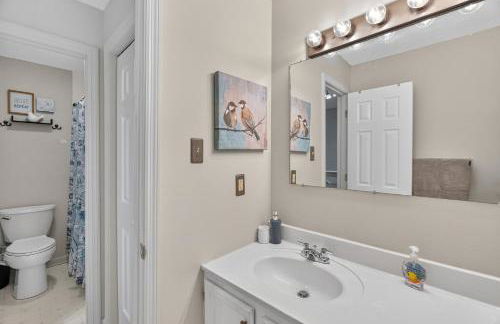 Full Furnished Downtown Maryville Condo - Photo 12