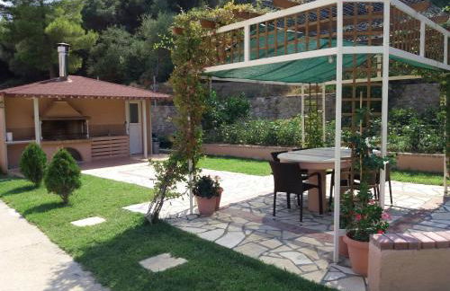 Loggos view apartments - Photo 41