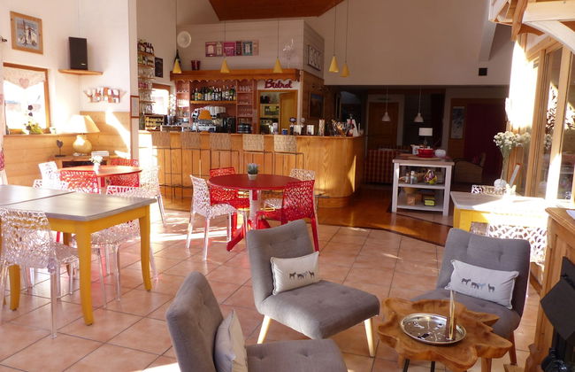 Appart Hotel Panoramic Village - Foto 33