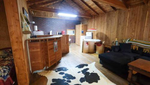 That 70s Cabin Yellow Rose Canyon - Foto 2