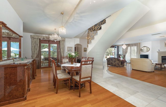 Olive Garden Villa Crete Private Pool - Photo 27