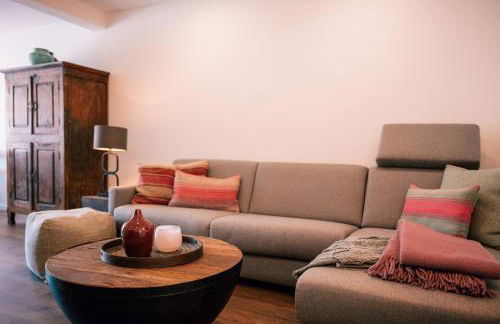 Wohnung in der Fußgängerzone mit Finca Flair - Foto 8