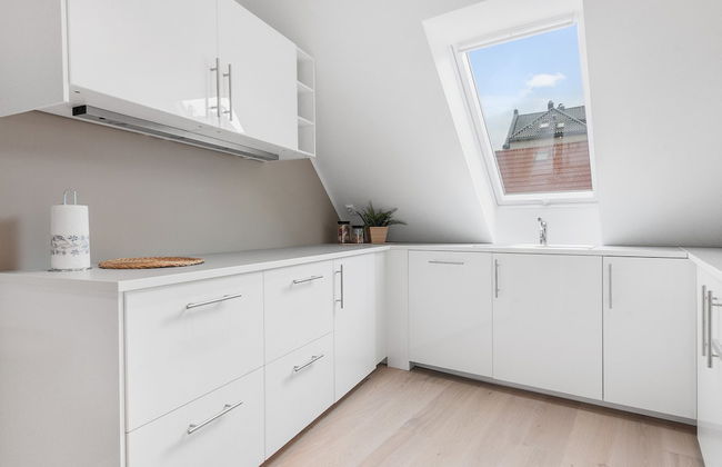 Fosswinckel Apartments - Foto 16