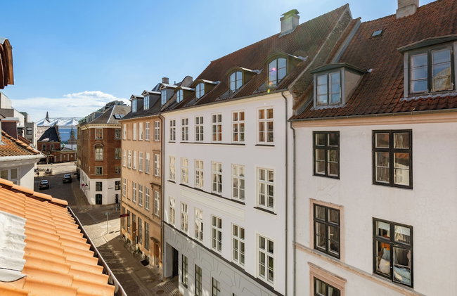 Admiral - Cosy 1-bdr Apt in Central Copenhagen - Foto 32