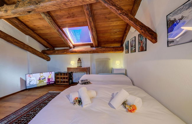 San Marco Lodge Apt Mountain Retreat - Foto 22