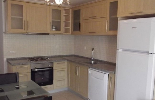 Terrace Life Palm Apart - Foto 17