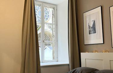 La vue sacrée - Foto 16