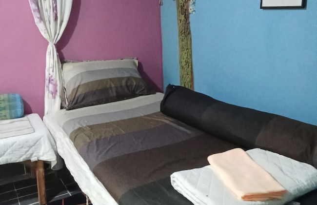 peaceland farmstay - Photo 3