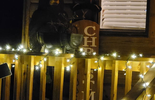 The Bear Den - Foto 45