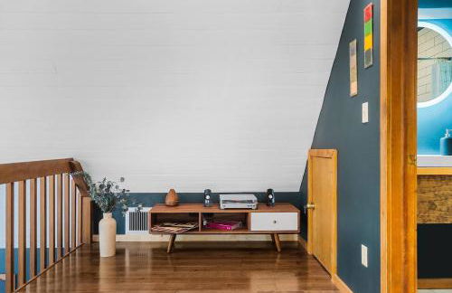 The Black Forest Chalet - Hot Tub, Hiking, Kayak - Foto 62