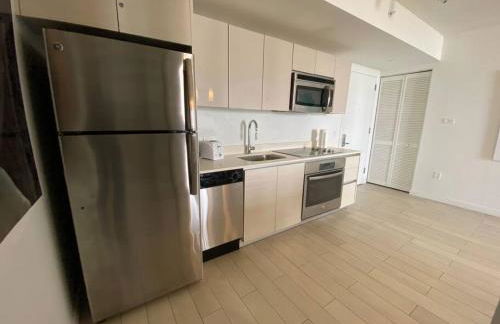 Boutique-Style Miami Apt, Comfort, Design & Sea View -26A - Foto 9