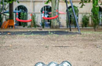 5 Family Apartments with Pool & Large Garden in Historic Pézenas Convent - Foto 36