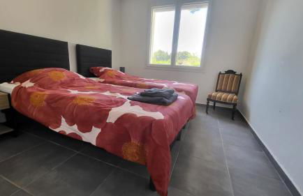 Villa Les Cigales Velaux - Photo 35