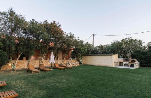 Wooden Beach House - Foto 31