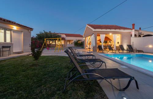 Holiday Home Iva - Foto 48