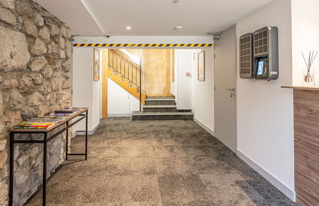 Les Tonnelles - Foto 3