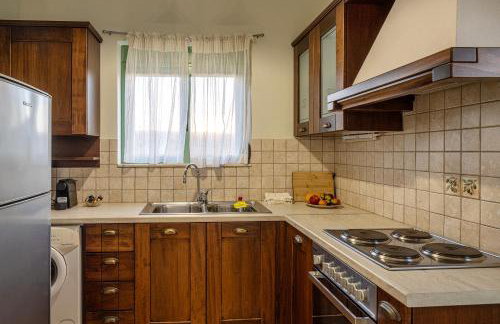 Liostasi Country Houses - Foto 18