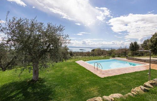 Di Colle In Colle - Country House with Private Pool - Foto 5