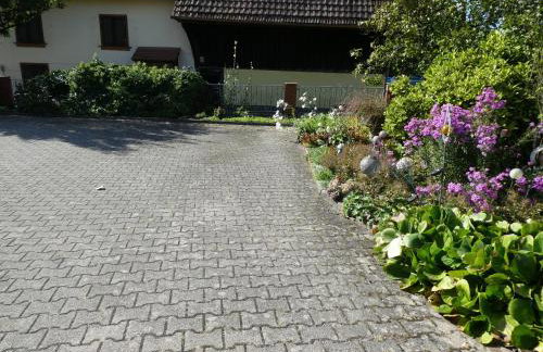 Ferienwohnung Agnes - Foto 3