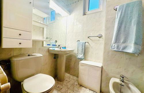 Berria Beach and Pool - Foto 26