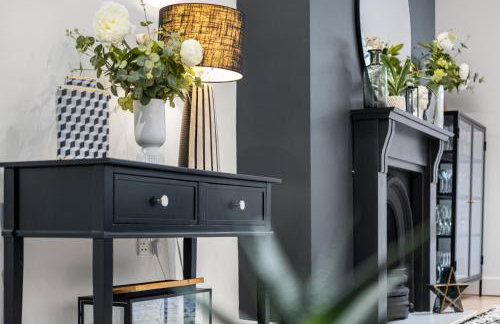 Princes Wharf, Stylish 2 Bed City Centre Apartment - Foto 13