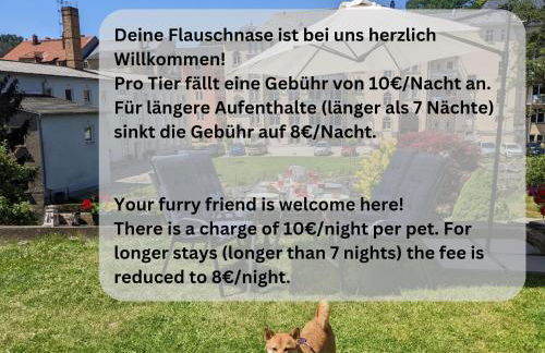 F0 - Urlaubsmagie - Kleine voll ausgestattete Wohnung mit Gemeinschaftsgarten, -pool & -sauna - Foto 73