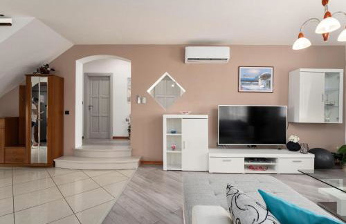 Splendid Villa in Vi inada with sauna - Foto 7