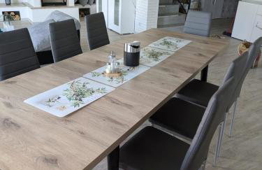 Ferienhaus Diana mit Sauna und Whirlpool Polnische Ostsee - Photo 9