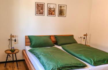 Ferienwohnung Holiswald - Foto 6