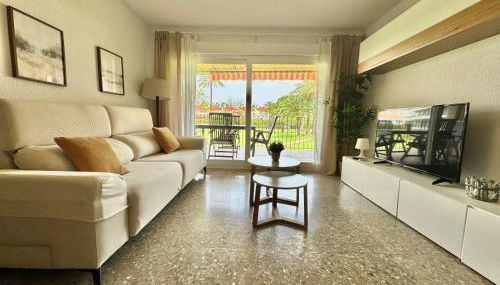 Relax en playa de l'Ahuir Gandia - Photo 4