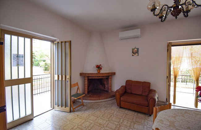 Apt Pinnacchio With Ac Near Sea - Foto 10