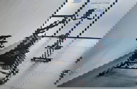 Comfortable Loft With Gym In Independence - Foto 26