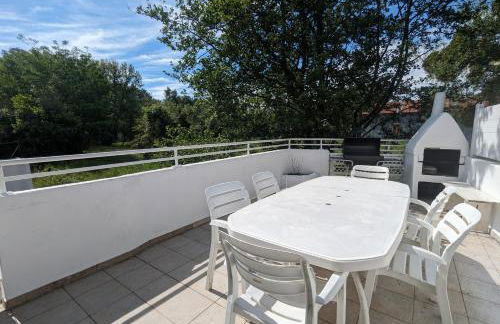 Le Repaire des Grands Moments - Foto 28