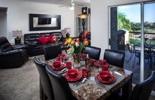 Luxury Condos by Meridian CondoResorts- Scottsdale - Foto 104