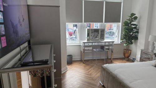 Southend Apartment With Parking, Private Garden and Beach Side Location - Foto 2