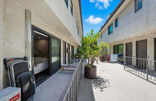 Burbank Bliss Retreat - Foto 9