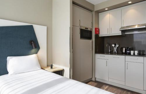 Aparthotel Adagio London Stratford - Foto 9