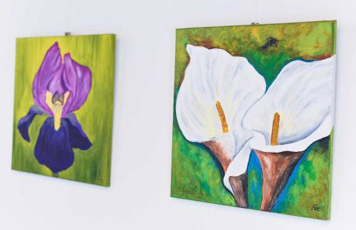 Ferienwohnungen im Haus Nordlichter - Foto 53