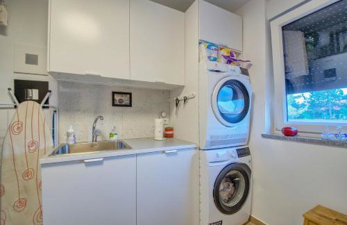 Villa Anna Barbariga, NEW 2022 luxurious villa with private pool! - Photo 36