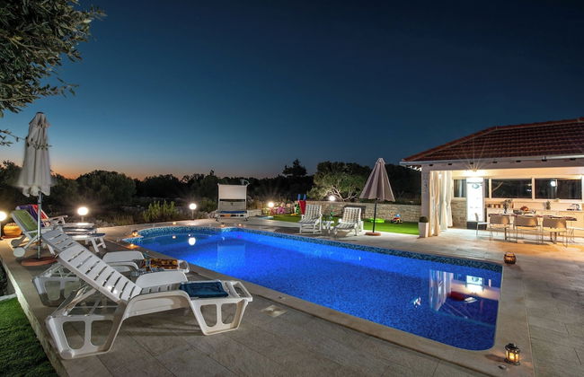 Pool Villa Maja - Foto 21