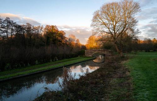 Nature's Lodge - Foto 13