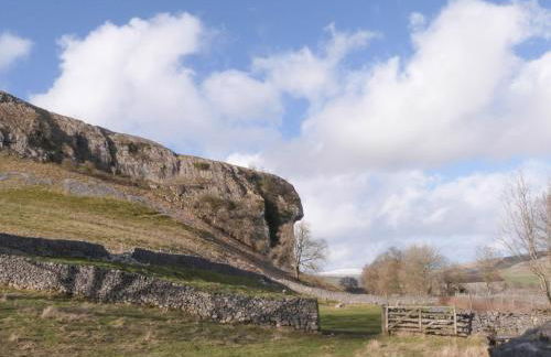 Town Head Cottage - Foto 30