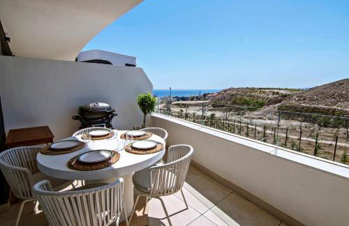 Mara's Apartments Higuerón West - Nordic Style - Sunny Terrace - Foto 32